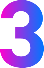 3